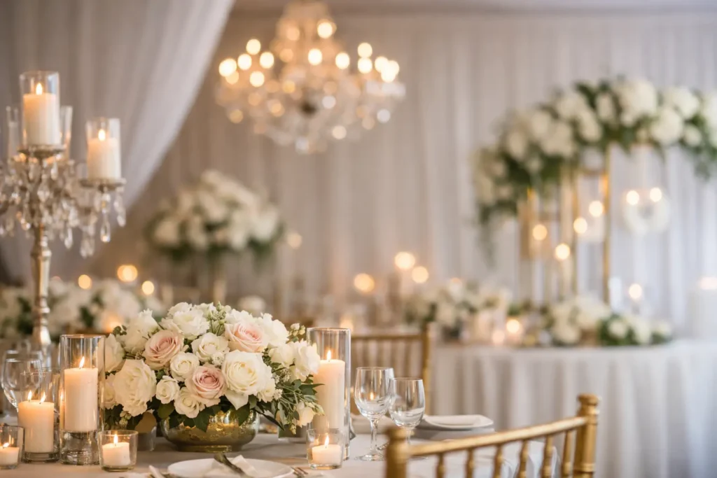 Event Styling and Decor Services That Elevate