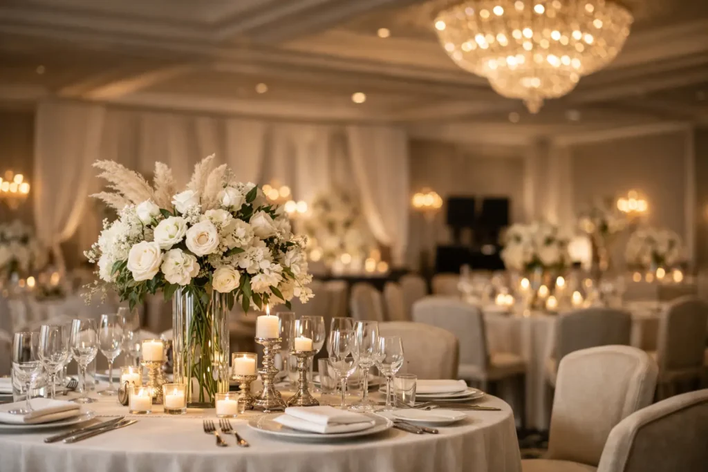 Luxury Banquet Hall Review: What Matters Most
