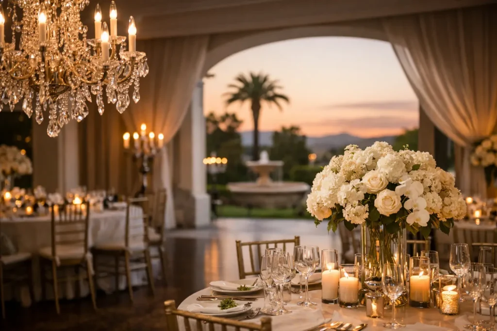 How to Choose a Luxury Gala Space Redlands