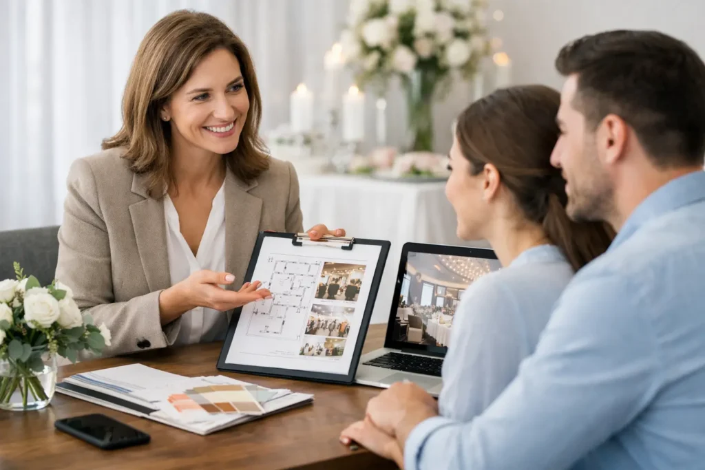 How to Hire Event Planner Services Wisely