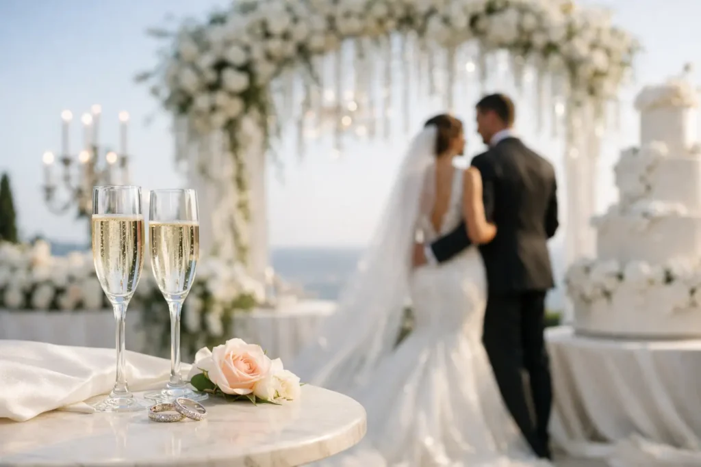 Luxury Wedding Trends 2026 to Watch
