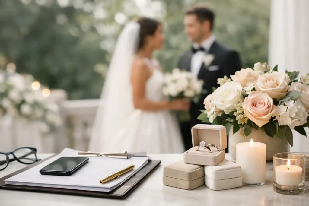 Luxury Wedding Planner Review: What Matters