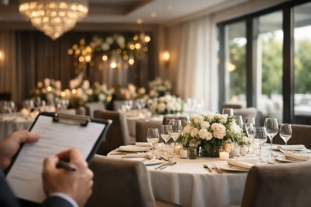 How to Choose an Event Venue That Feels Exceptional